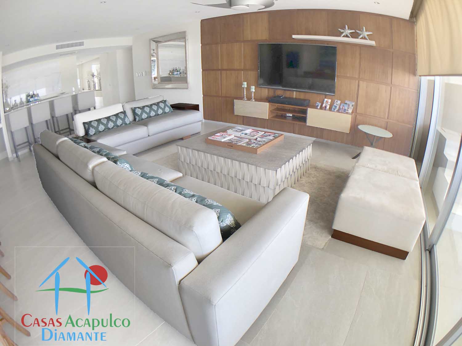 Maranda 5 - Estancia antes de Otis 5 Maranda 5 - Estancia antes de Otis 5